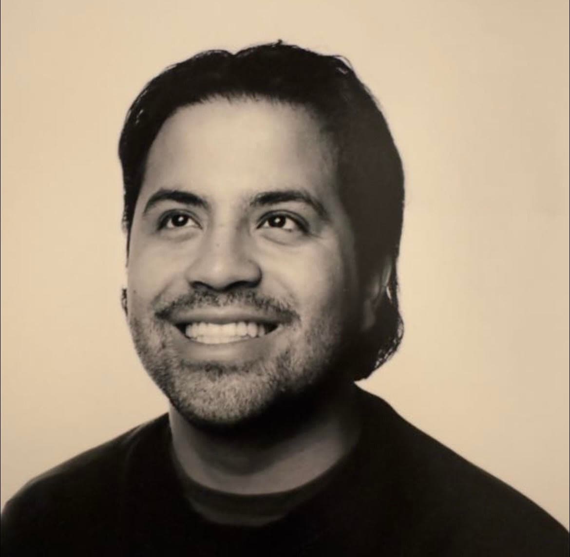 Daniel Escalante