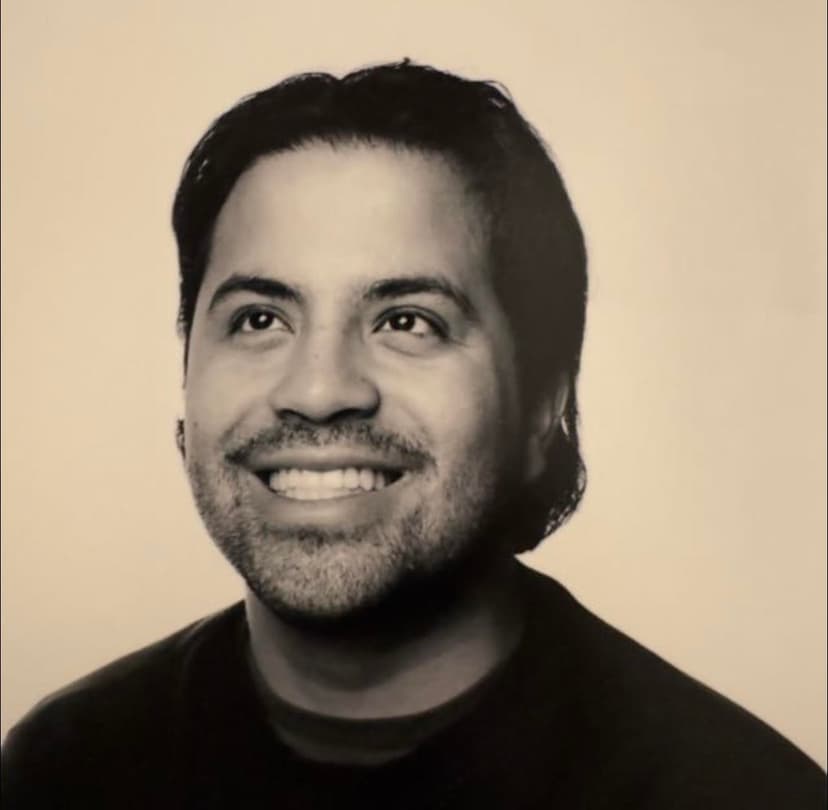 Daniel, CEO