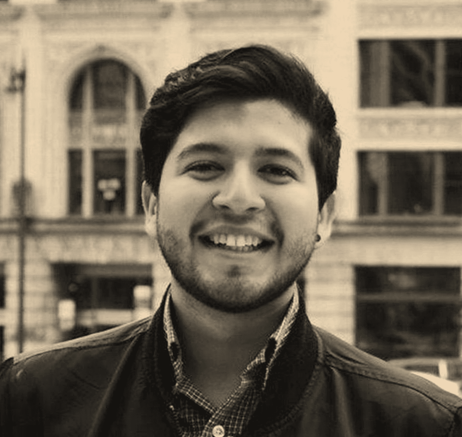 Jorge Contreras