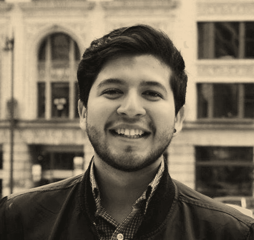 Jorge, Head of Development & IT
